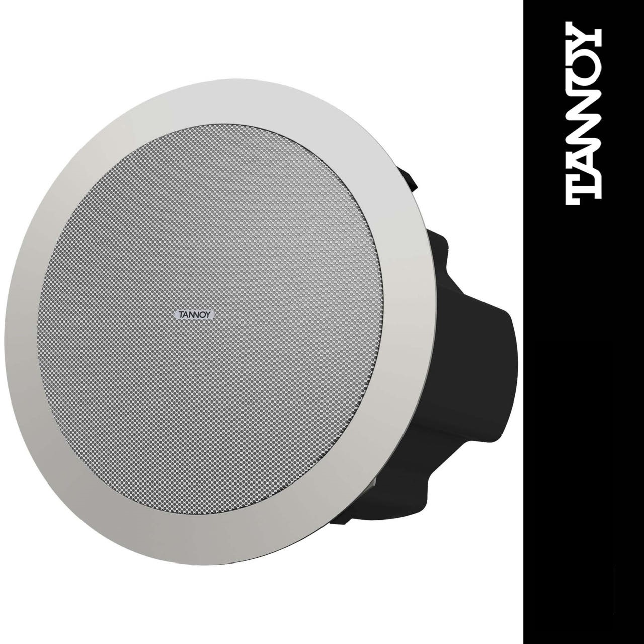 TANNOY CVS4 탄노이 천장 스피커 매립형 매장 카페 실링스피커 제품 이미지