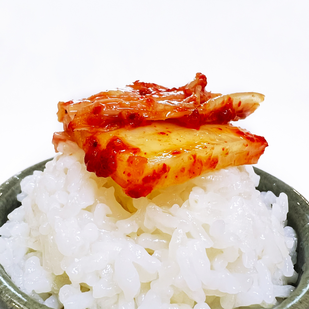 [아침10시이전 당일출고] 김치대통령 국내산 맛김치 썰은 배추김치 2kg, 1개 이미지 6