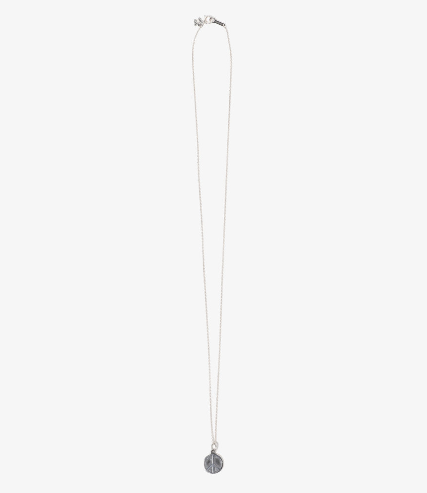 니들스 NEEDLES 실버 펜던트 Pendant 925 Silver 25SS QV017 이미지 6