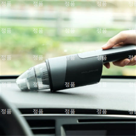 [훠링] 휴대용 미니 무선 진공 차량용 청소기
