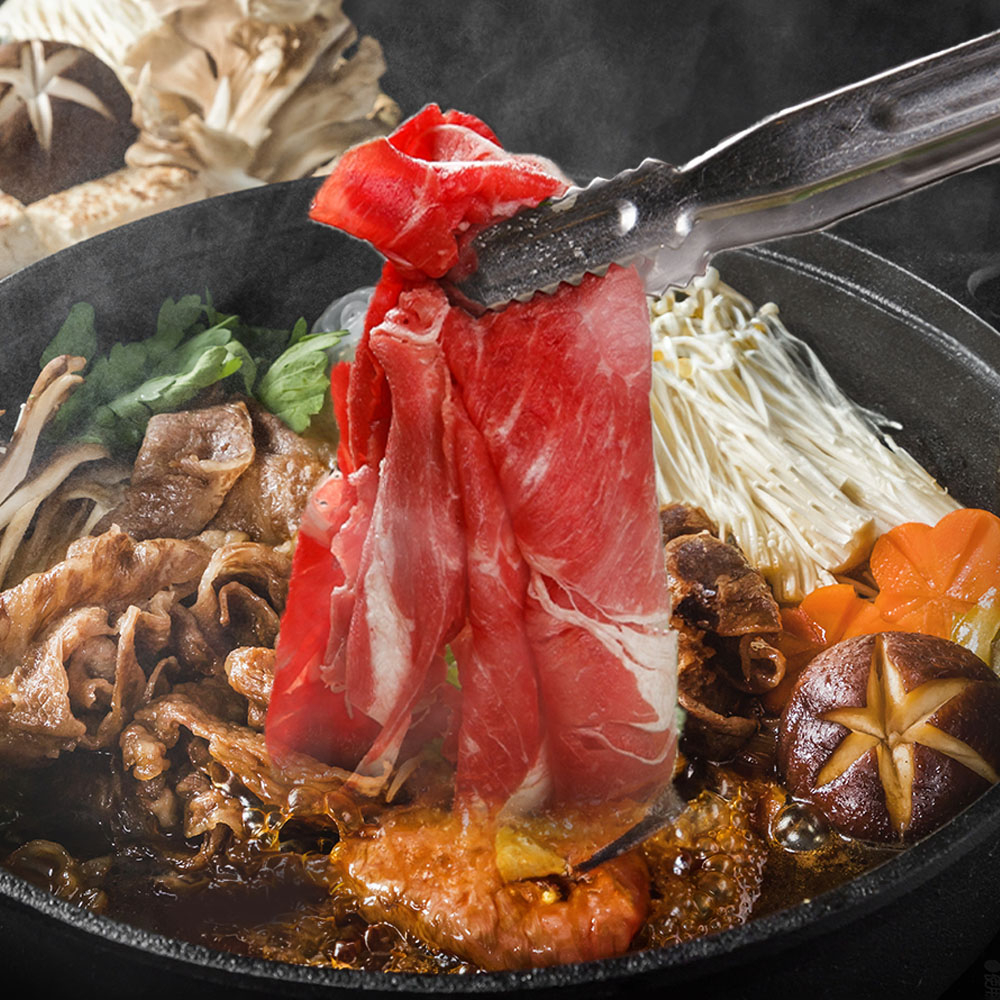 수입산 소불고기 불고기용 구이용 1kg, 1개 - 상품 이미지