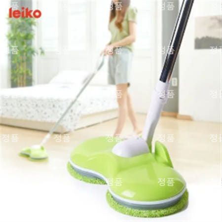 [레이코] 듀얼 자동회전 물걸레 무선 청소기 SH-RP200