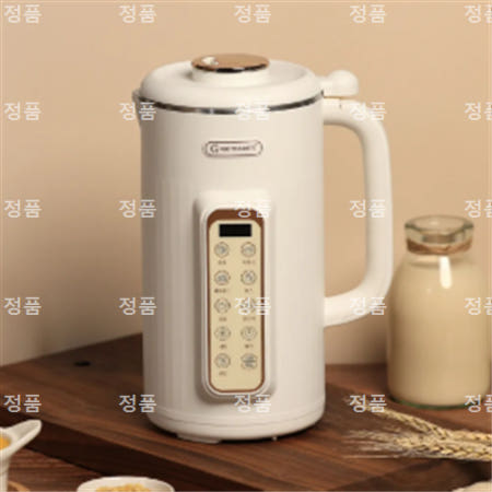 가이타이너 두유제조기 이유식 죽 메이커 두유만들기