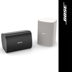 BOSE FS2SE 보스 벽부형 스피커 카페 매장 실내외 20W 개봉기 | 실사용 후기 - 상품 이미지 1