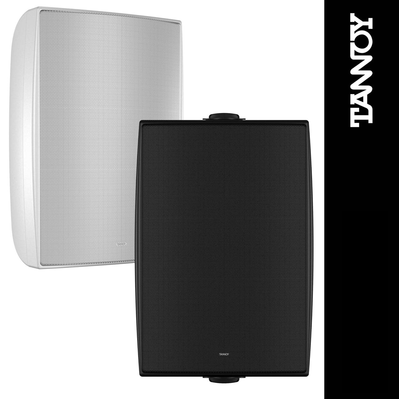 TANNOY DVS8 탄노이 벽부형 스피커 방수형 업소용 스피커 이미지 1