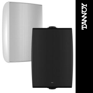 TANNOY DVS8 탄노이 벽부형 스피커 방수형 업소용 스피커 개봉기 | 실사용 후기 - 상품 이미지 1