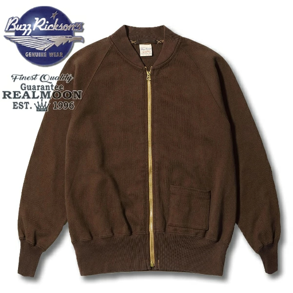 버즈릭슨 BUZZ RICKSONS 타입 C-2 자켓 BR69444 3컬러 - 상세 이미지 4