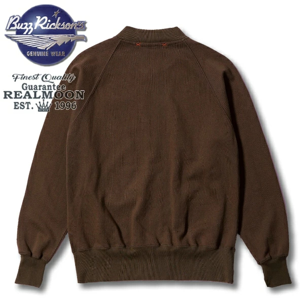 버즈릭슨 BUZZ RICKSONS 타입 C-2 자켓 BR69444 3컬러 - 상세 이미지 5