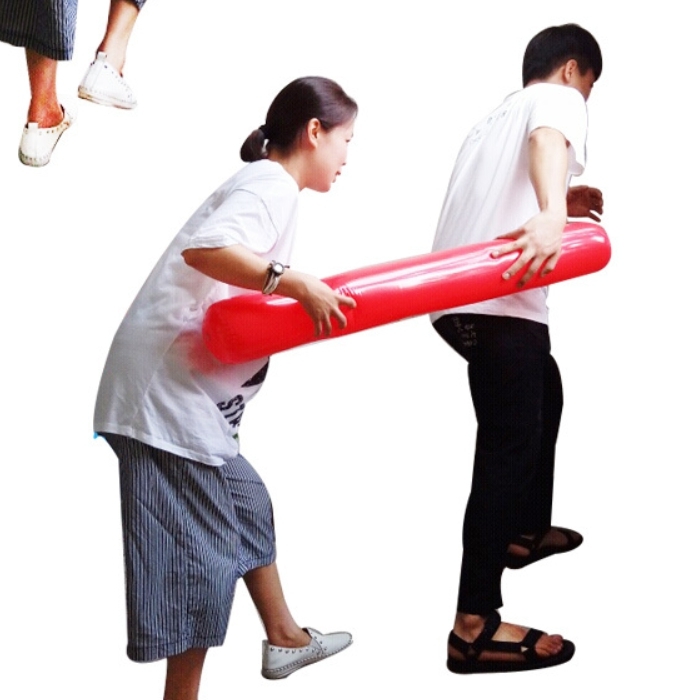 어린이집 막대풍선 에어바톤 100cm - 상품 이미지