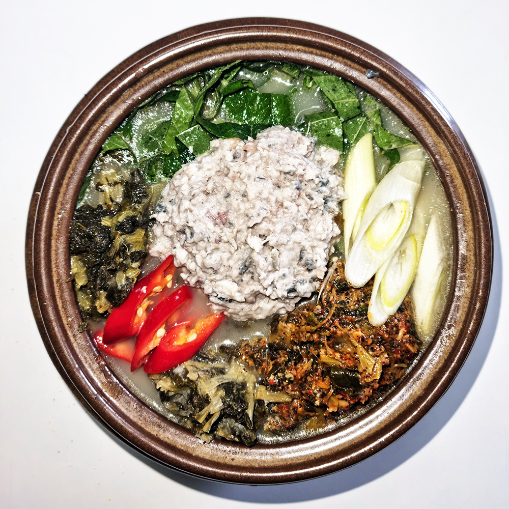 [무료배송] 국내산 민물장어 100% 간편 기력회복 보양식 장어탕, 450g, 10개 - 상세 이미지 2