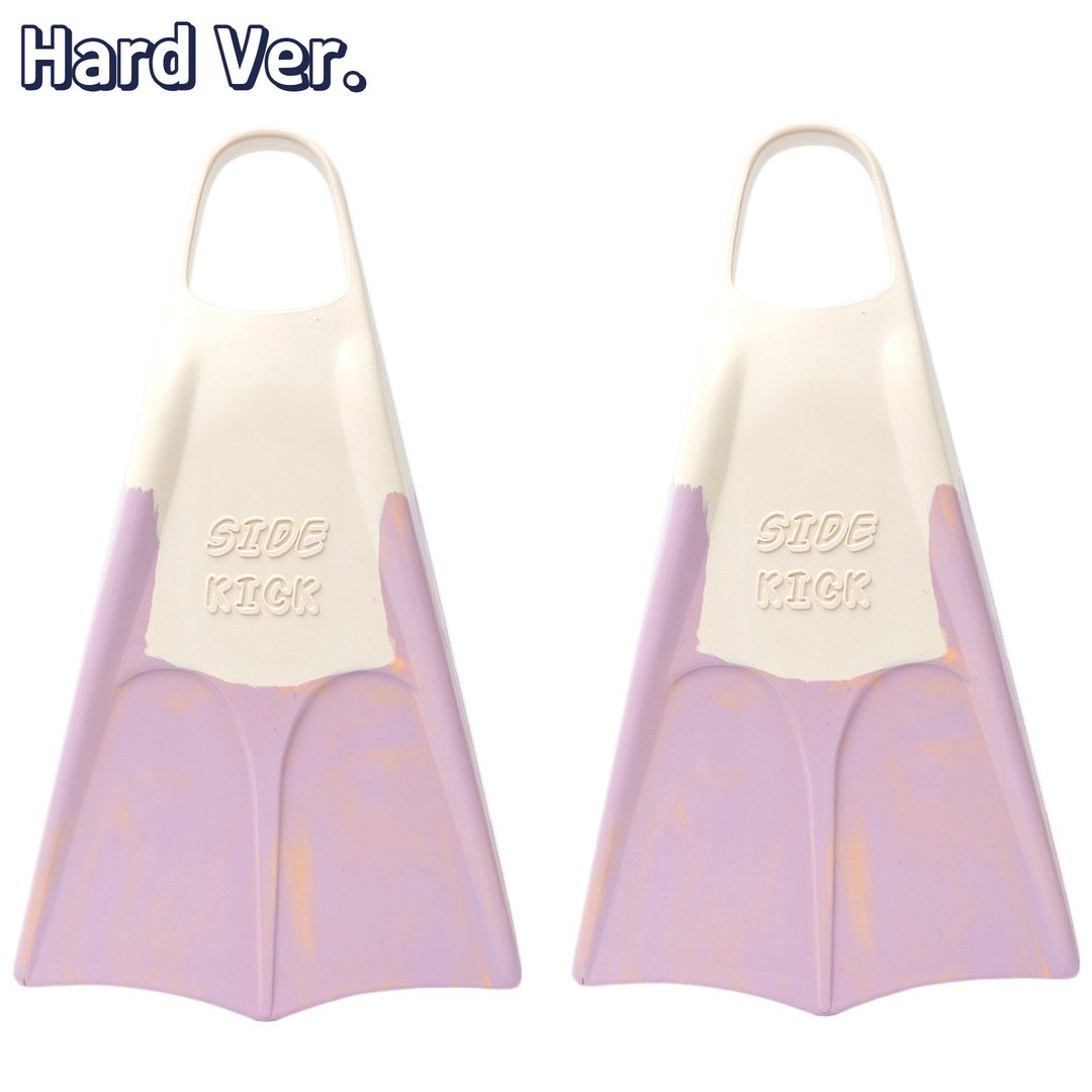 사이드킥 오리발 숏핀 스윗포테이토 호박고구마(하드)