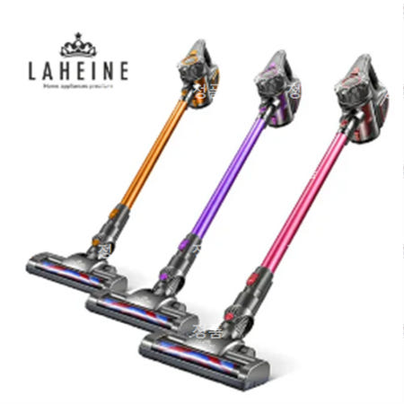 [라헨느] NEW 무선청소기 토네이도 V10+ LHNV-8001