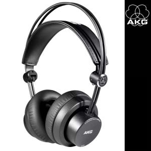 AKG K175 스튜디오 모니터 헤드폰 온이어헤드폰 개봉기 | 실사용 후기 - 상품 이미지 1