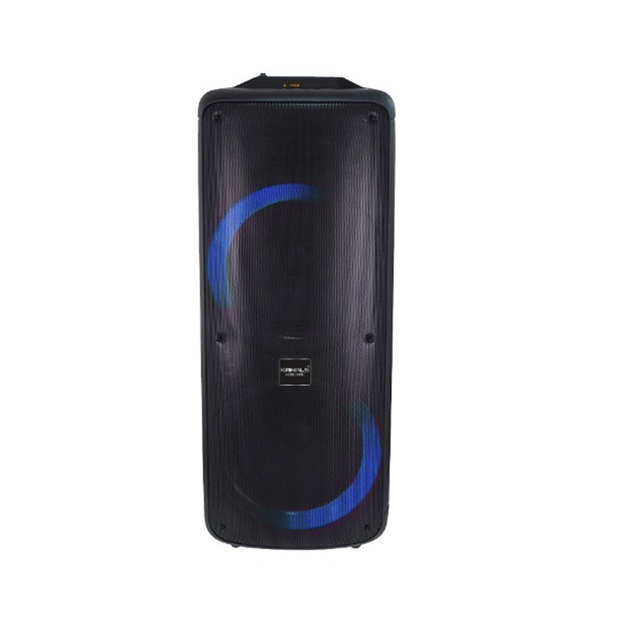 카날스 KANALS BS-11000 500W 이동식 충전식 배터리 버스킹 블루투스 스피커 - 상품 이미지