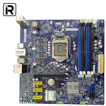 [중고]P67M01S1 인텔 1155소켓 2세대 삼성PC 교체용 메인보드