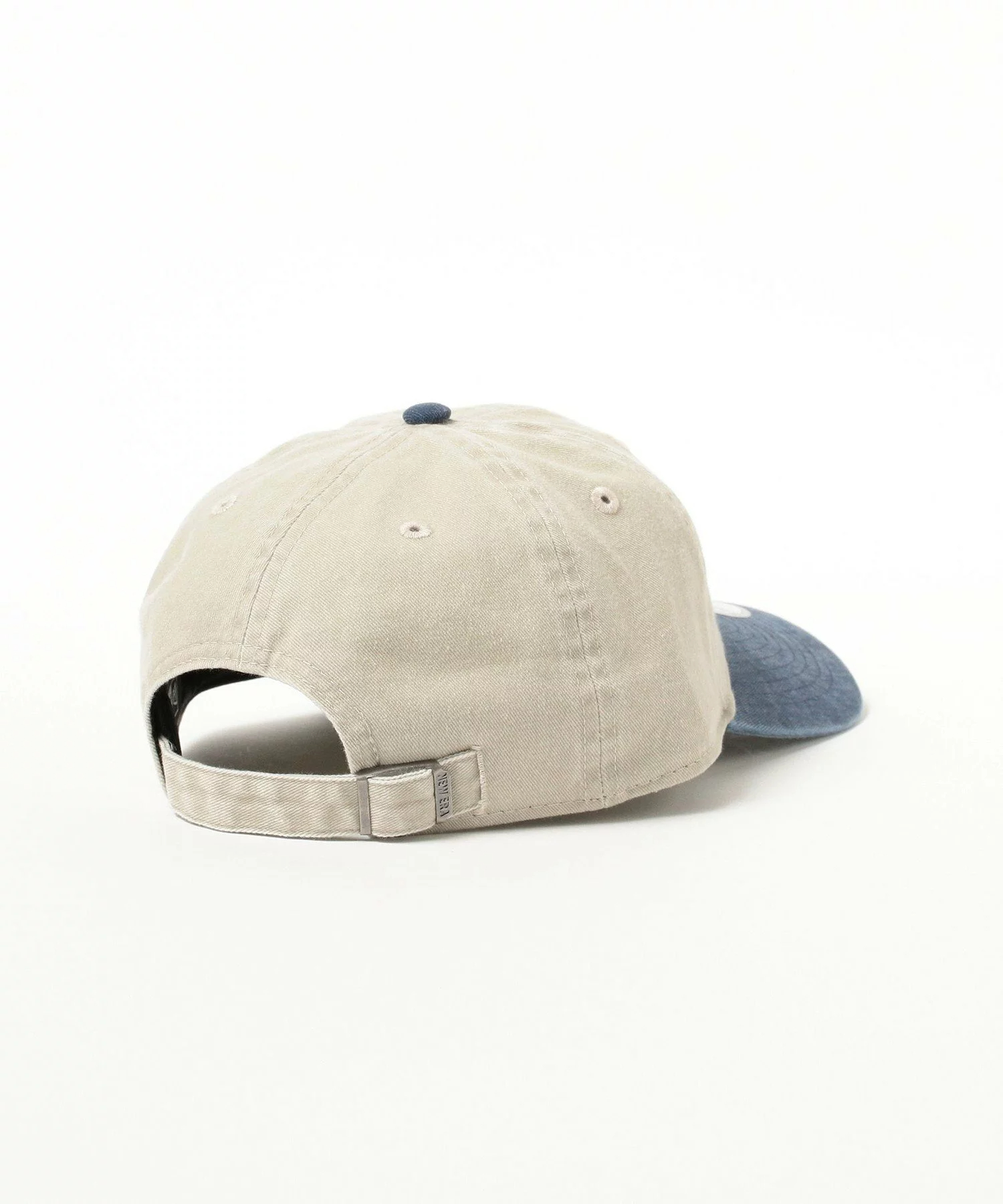 NEW ERA 뉴에라 x 빔즈보이 BEAMS BOY 별주 920 워시 MLB 캡모자 3컬러 - 상세 이미지 3