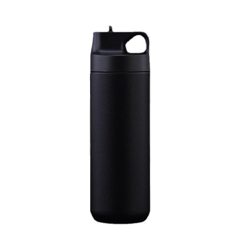 ACTIVE 진공 빨대 스포츠 보온병 텀블러 휴대용 550ML - 상세 이미지 5