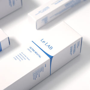 르랩 여성 Y존케어 건조증 가려움 보습크림 리바이탈 50ml, 1개 솔직 후기 | 피부 타입별 분석 - 상품 이미지 2