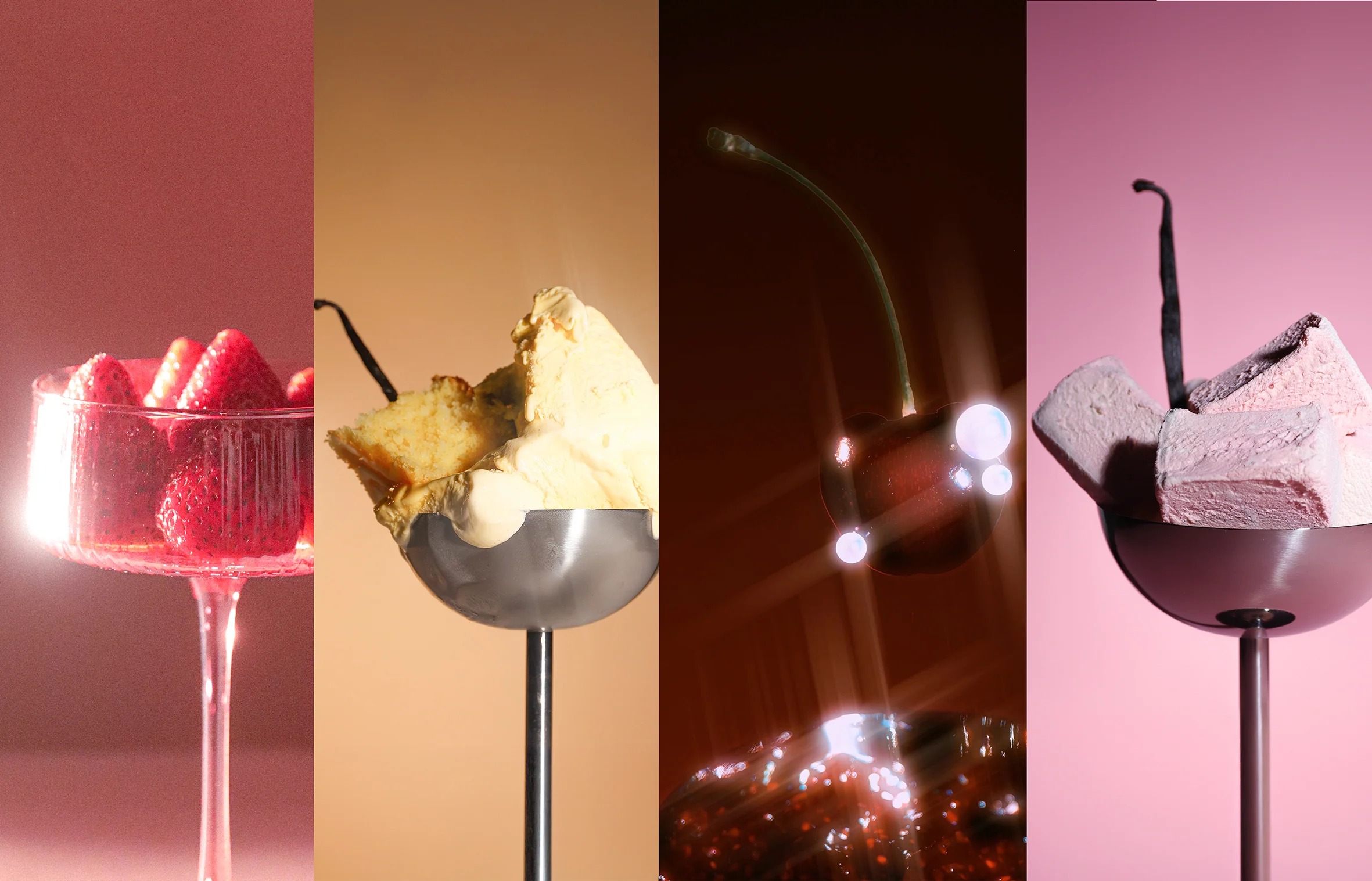 edible fragrance marshmallow elixir 19금 마시멜로 향수 - 상세 이미지 3