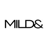 마일드앤 MILDAND 스토어 로고
