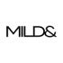 마일드앤 MILDAND 로고