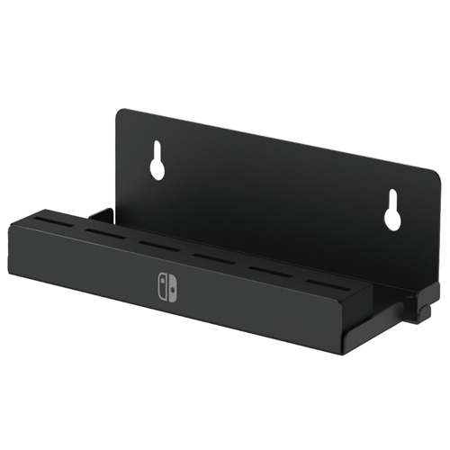 닌텐도 스위치 OLED 거치대 독 스탠드 벽걸스 - 상세 이미지 2