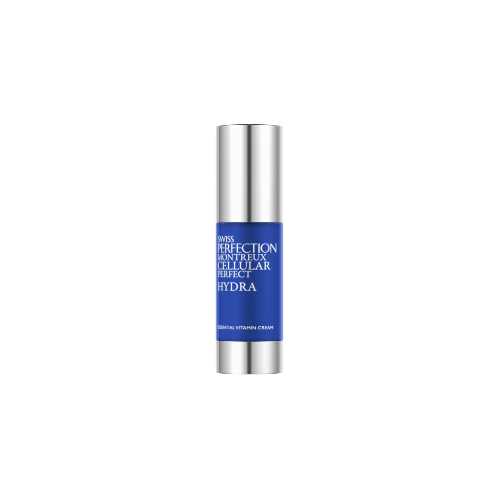 ★아이크림 6ML 증정★스위스퍼펙션 하이드라 리커버리 크림 30ml - 상세 이미지 2