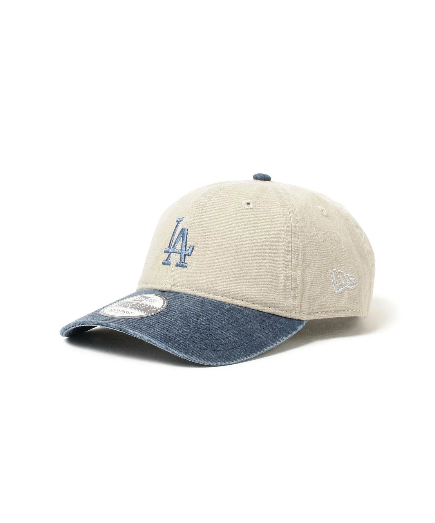 NEW ERA 뉴에라 x 빔즈보이 BEAMS BOY 별주 920 워시 MLB 캡모자 3컬러 - 상세 이미지 2