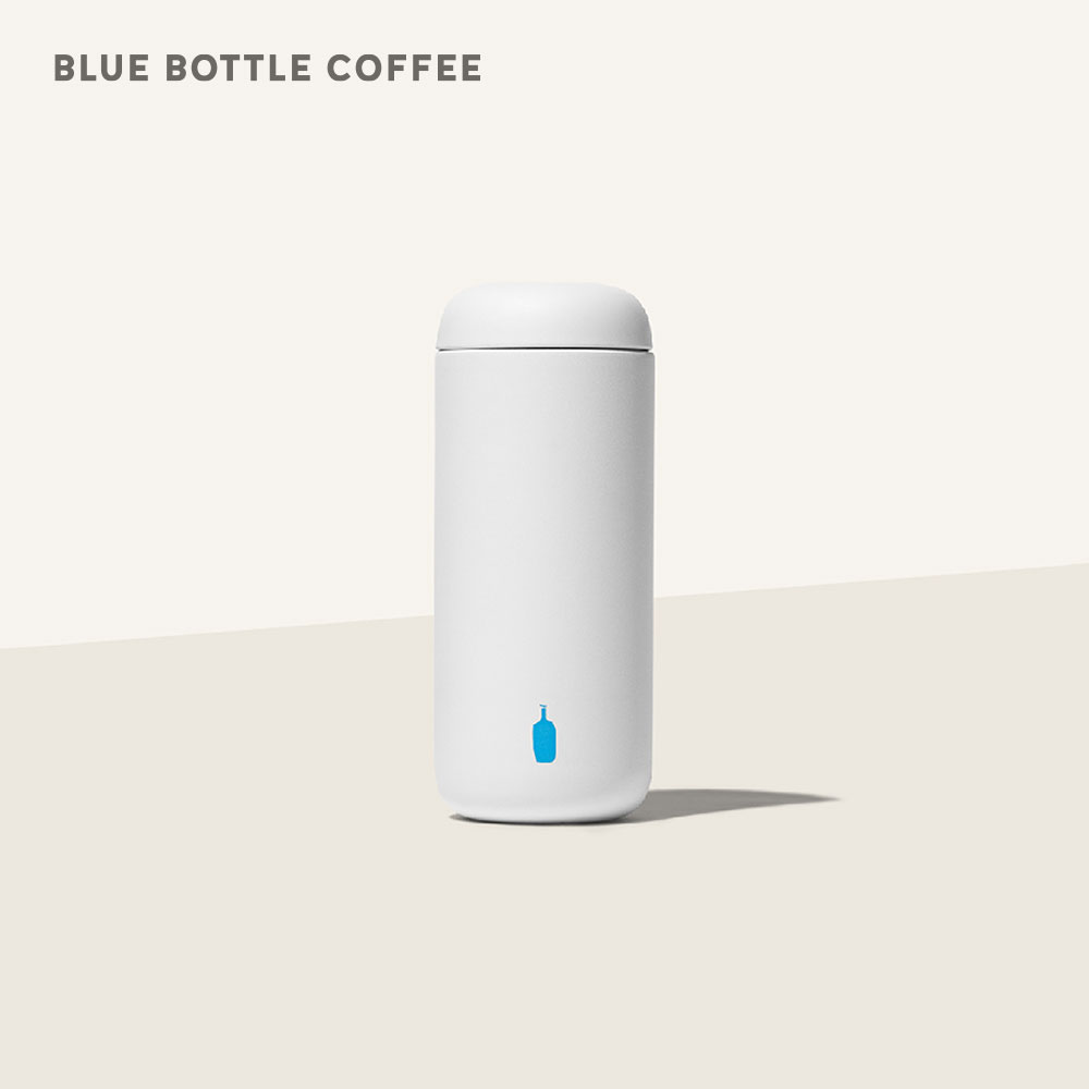 [공식] 블루보틀 카터 무브 머그 12oz Blue Bottle Carter Move Mug - 상품 이미지