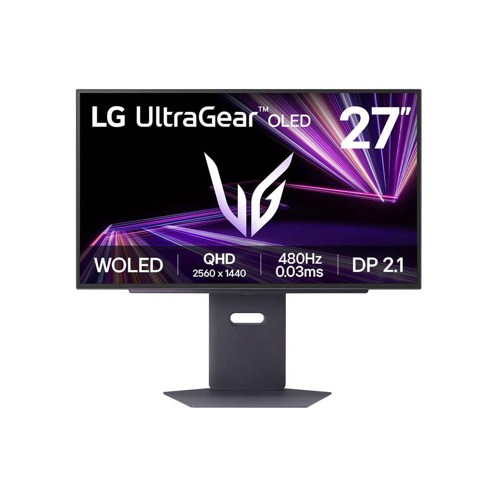 (넾다세일/106만)LG 울트라기어 게이밍 모니터 27GX790A OLED 480Hz QHD 67.3cm(27인치) - 상세 이미지 4