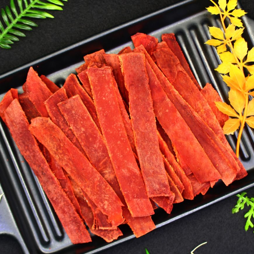 건조 오징어 말랑 장족 마른 맥반석 건오징어 아귀채 쥐포 오육포 건어물 - 상세 이미지 5