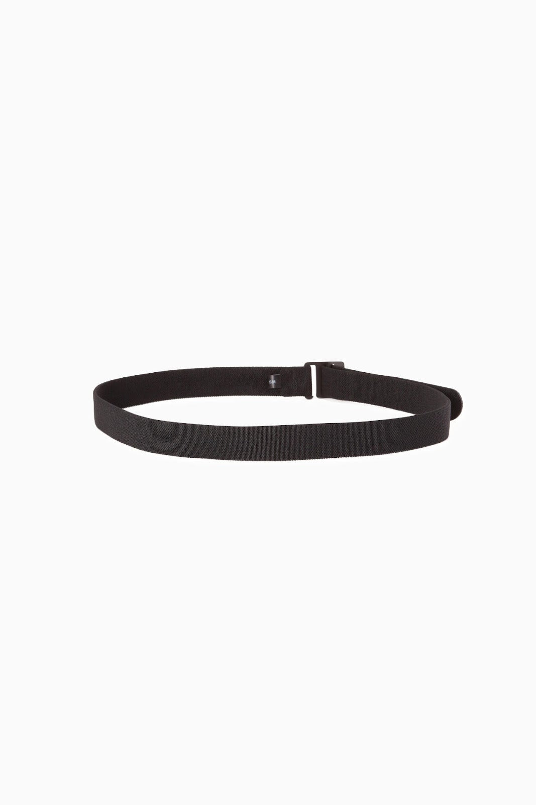 앤드원더 벨트 stretch tape belt 25SS 5745987260 - 상세 이미지 2