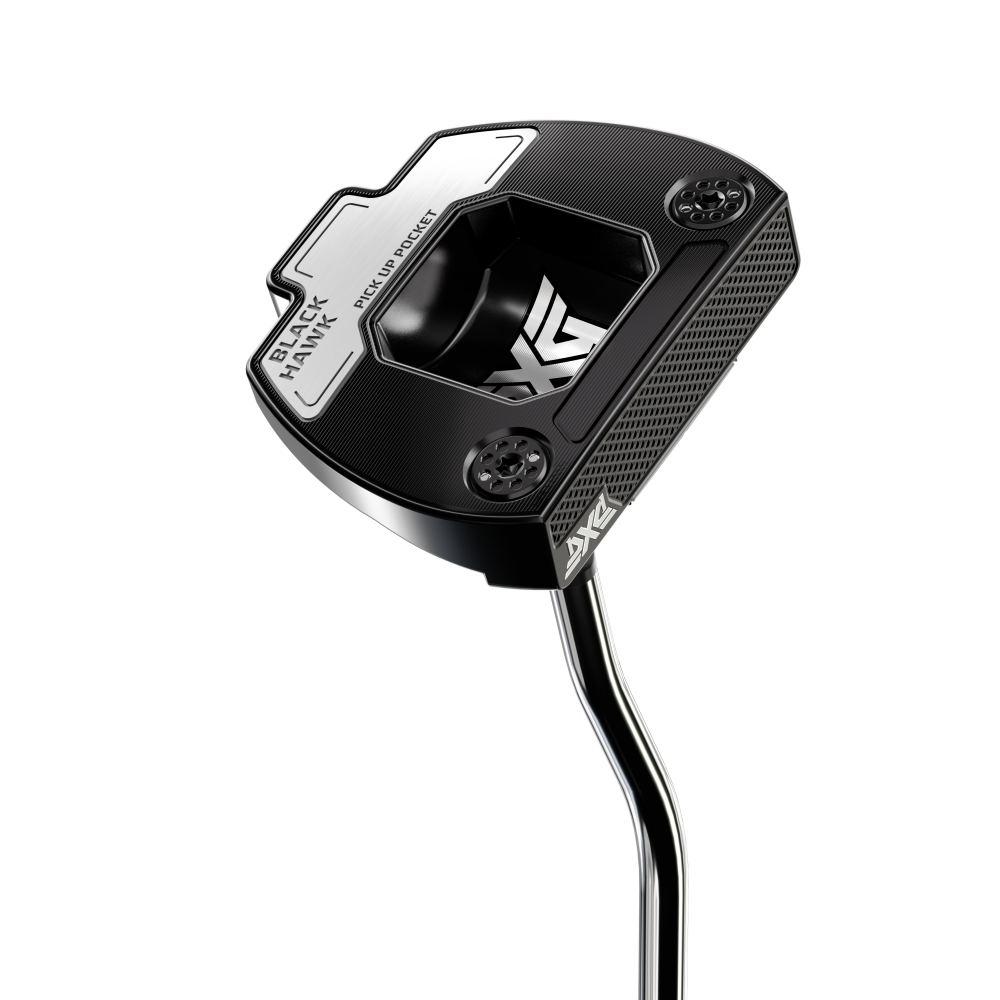 [N배송]PXG 블랙호크 퍼터 BLACK HAWK PUTTER