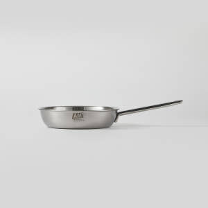 AMT 프로 22cm 소테팬 316Ti 스텐 통5중 실사용 후기 | 효과 있을까? - 상품 이미지 2