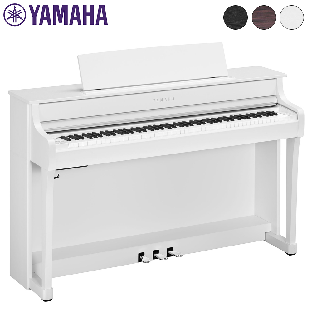 야마하 전자피아노 CLP845 디지털 피아노 745후속