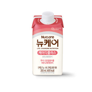 뉴케어 케이디플러스 완전균형영양식 200ml, 30개 맛있게 먹은 솔직 후기 - 상품 이미지 1