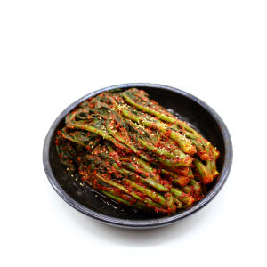 전라도 여수 돌산 갓김치 1kg 국내산 맛있게 먹은 솔직 후기 - 상품 이미지 4