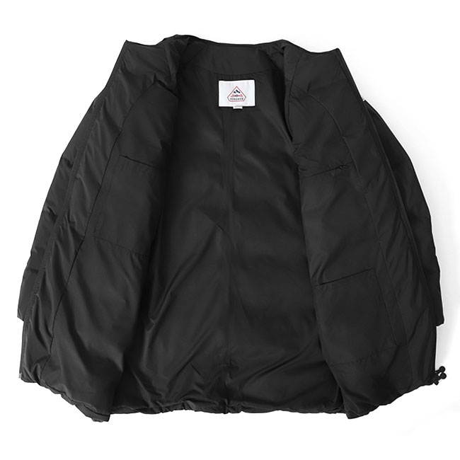 피레넥스 PYRENEX ARTNEY SOFT 3 노카라 다운 코트 HWU001 - 상세 이미지 5