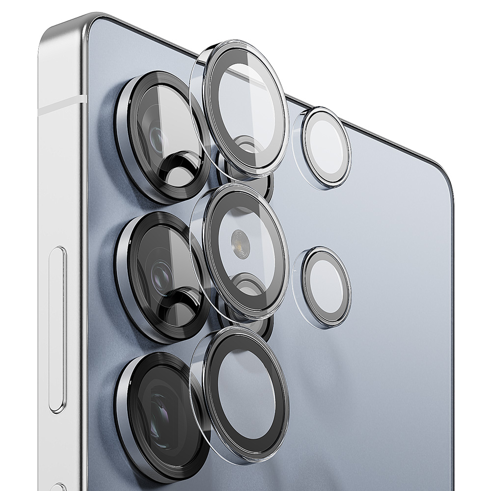 빅쏘 갤럭시S25 울트라 카메라 보호 필름 강화유리 2.5CX 플러스