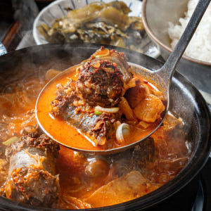 백년밥상 순대 국밥 돼지 고기 포함 순대국 순댓국 맛있게 먹은 솔직 후기 - 상품 이미지 3