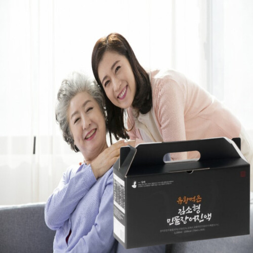 민물 장어진액 장어즙 원액 엑기스 액기스 사양벌꿀 HACCP 70mlx30포 1개 : 리스플렌던트