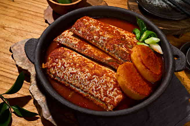 [제주어부] 제주 갈치 300g 400g 3마리 5마리 반찬 가정용 이미지 6