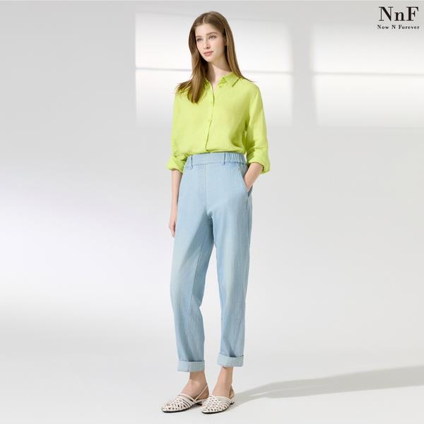 NNF 25SS 릴렉스 데님 팬츠 3종 : 주식회사 케이티알파