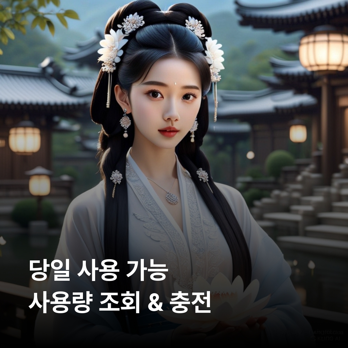 중국 VPN 필요없는 로컬망 이심 eSIM 차이나모바일 5G 베이징 상하이 칭다오 장가계 심천 광저우 천진 하얼빈 심양 이심통 - 상세 이미지 5