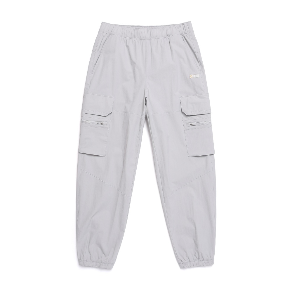 내셔널지오그래픽 N252UPT840 아델리 경량 우븐 스트레치 트레이닝 조거 팬츠 긴바지 택 1 - 상세 이미지 2