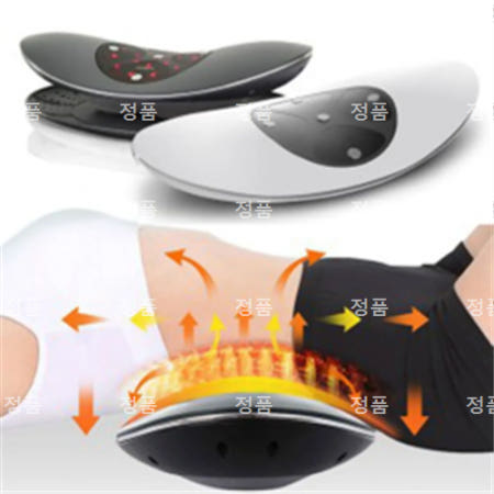 [핏테라] 백세건강 허리펴 핏테라휴 HUE-265(색상랜덤발송)