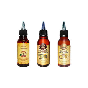 부들부들 귀세척제 120ml 고양이 귀세정 - 상세 이미지 3