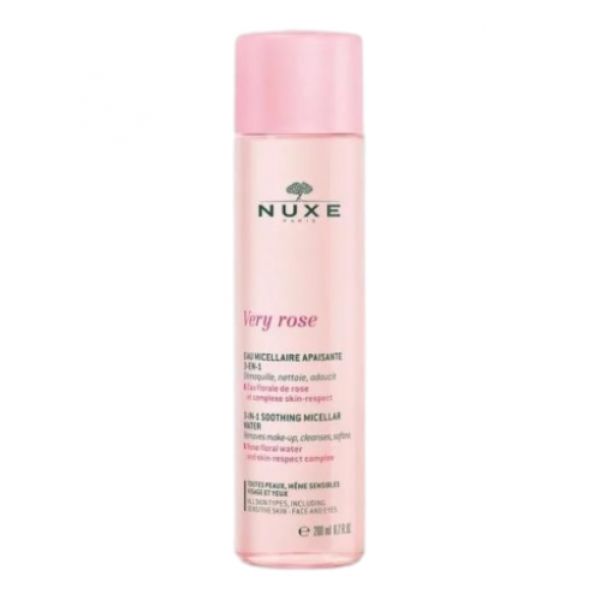 눅스 베리로즈 리프레쉬 토너 200ml 기획 +윌 프로디쥬스 멀티 플로럴 오일 10ml 2501 : 뷰티잇템