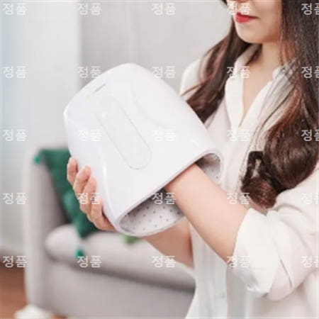 비타그램 온열 공기압 손마사지기 VG-0330(손+손바닥+손목)