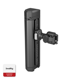 SMALLRIG Rotatable Bilateral Quick Release Side Handle 4842